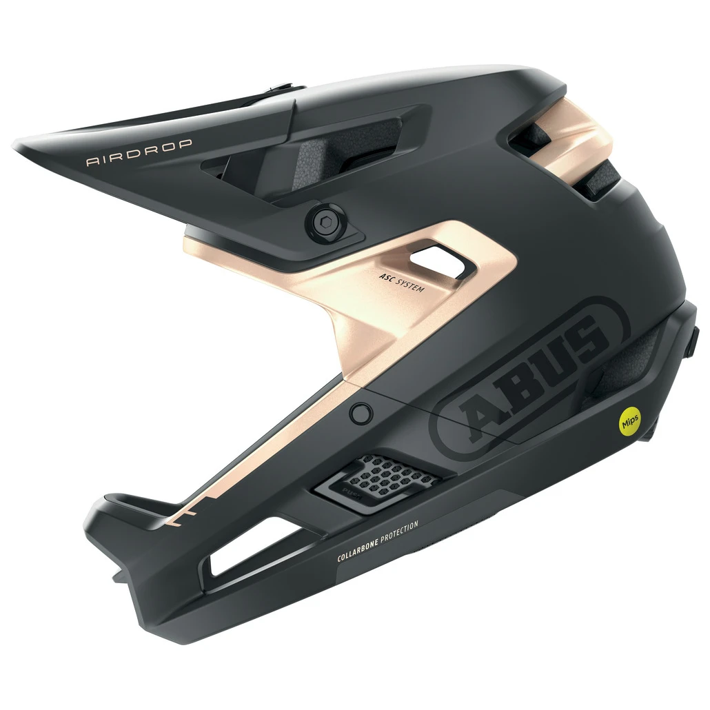 ABUS - Airdrop MIPS - Bike Helmet - Image 5