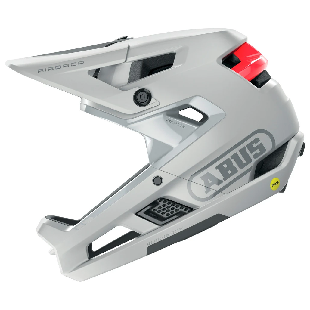 ABUS - Airdrop MIPS - Bike Helmet - Image 6