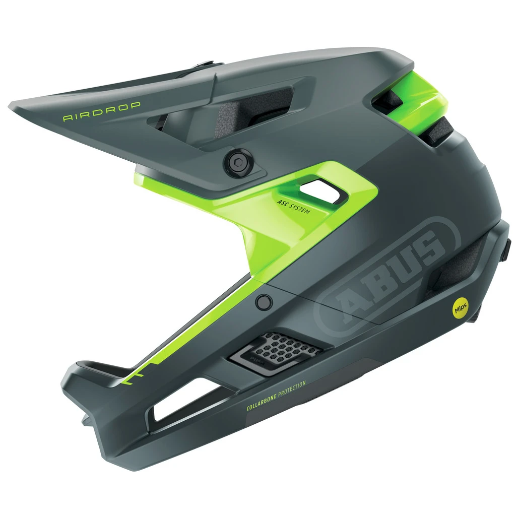 ABUS - Airdrop MIPS - Bike Helmet