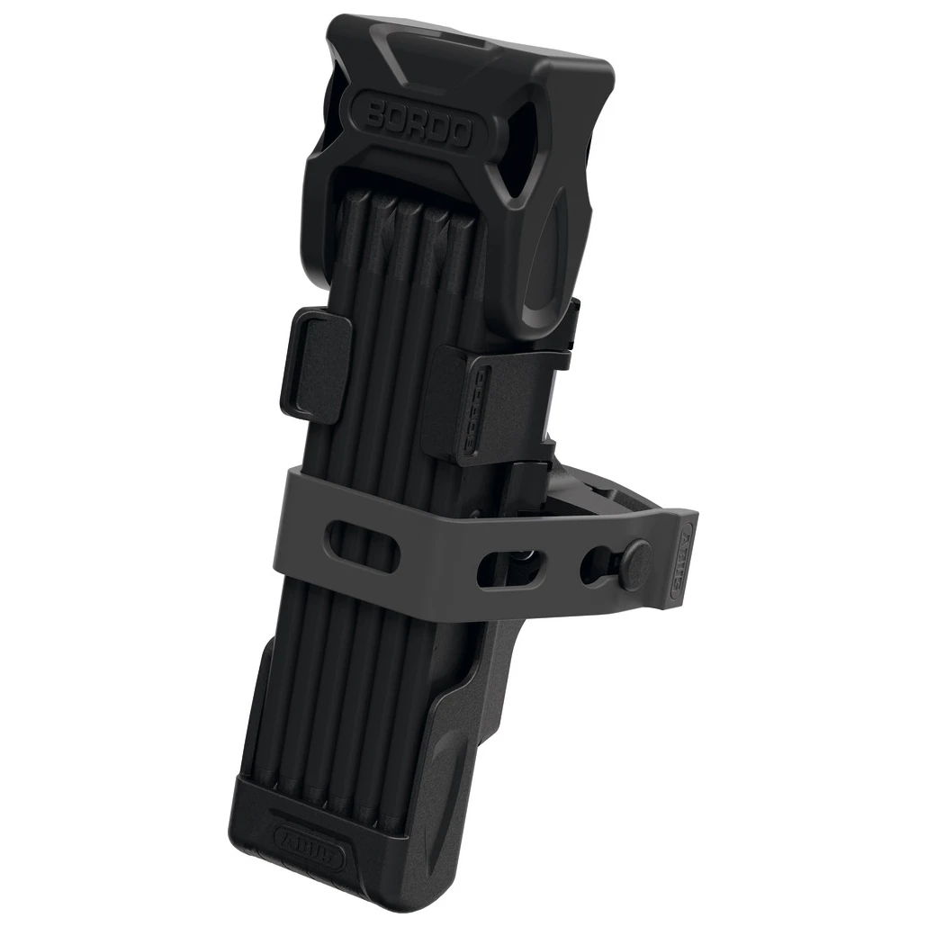 ABUS - Bordo 6000K - Bike Lock