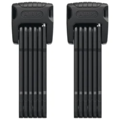 ABUS - Bordo Granit Twinset 6500K - Bike Lock