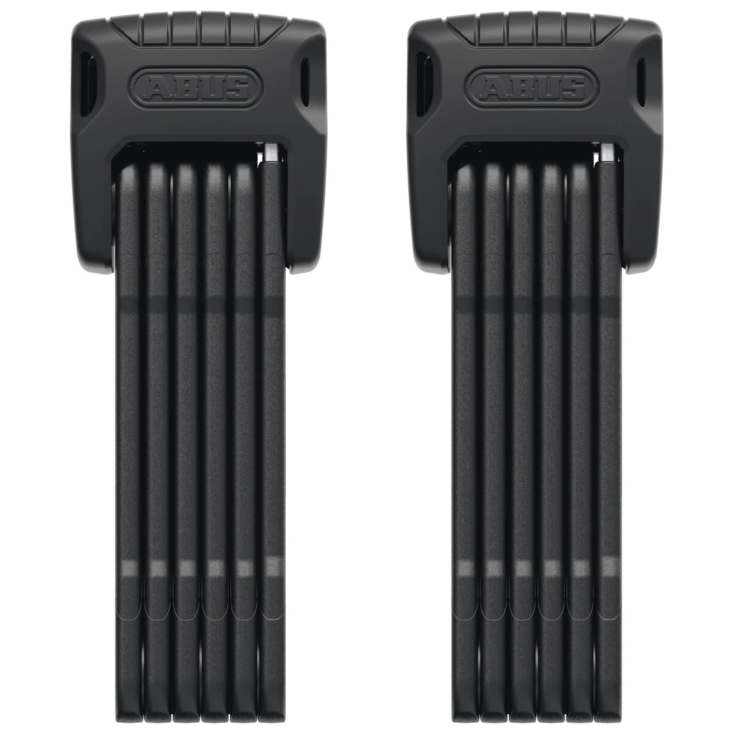 ABUS - Bordo Granit Twinset 6500K - Bike Lock