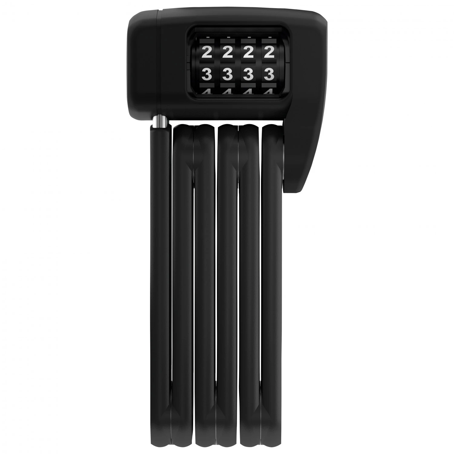 ABUS - Bordo Lite 6055C Mini Combo - Bike Lock - Image 3