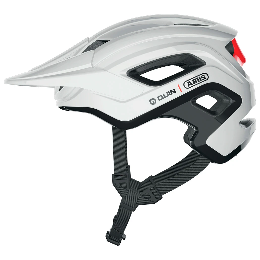 ABUS - Cliffhanger - Bike Helmet - Image 5
