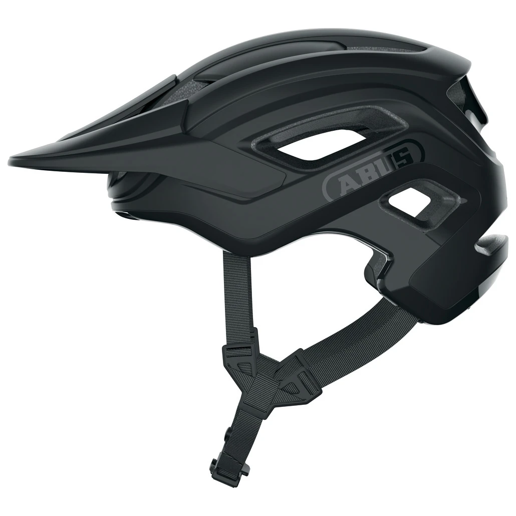 ABUS - Cliffhanger - Bike Helmet - Image 6
