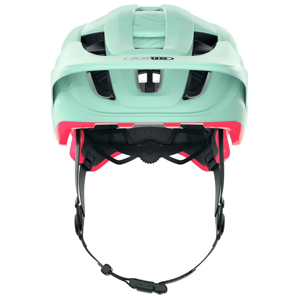 ABUS - Cliffhanger - Bike Helmet - Image 2