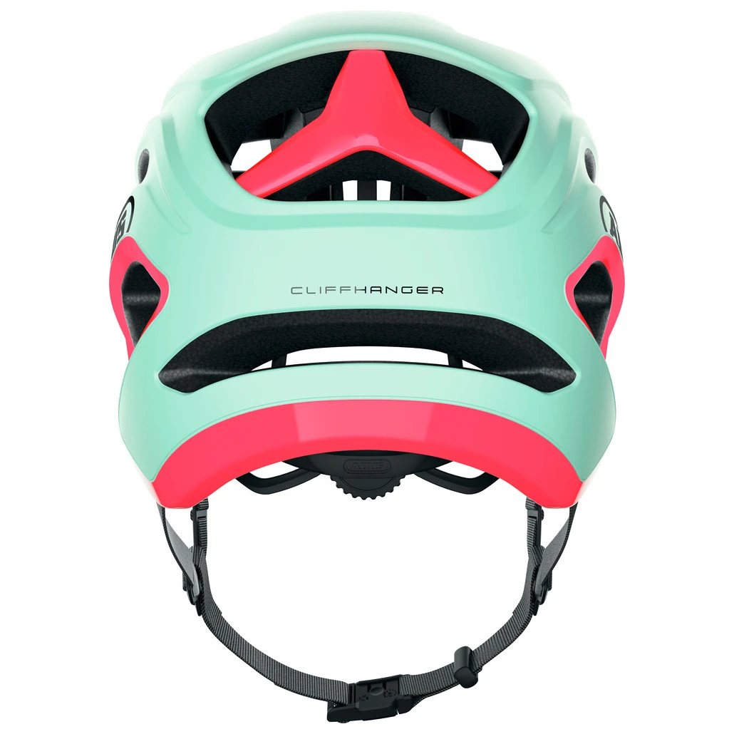 ABUS - Cliffhanger - Bike Helmet - Image 3