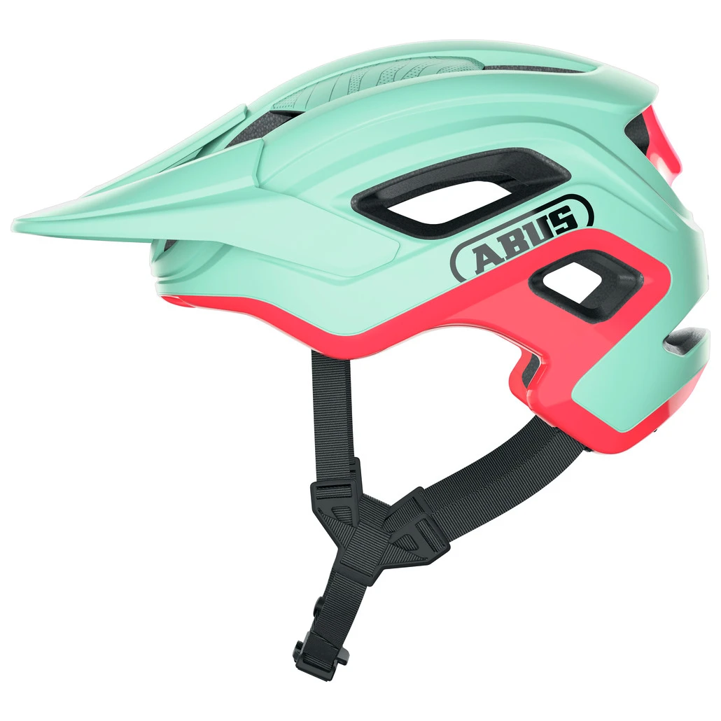 ABUS - Cliffhanger - Bike Helmet