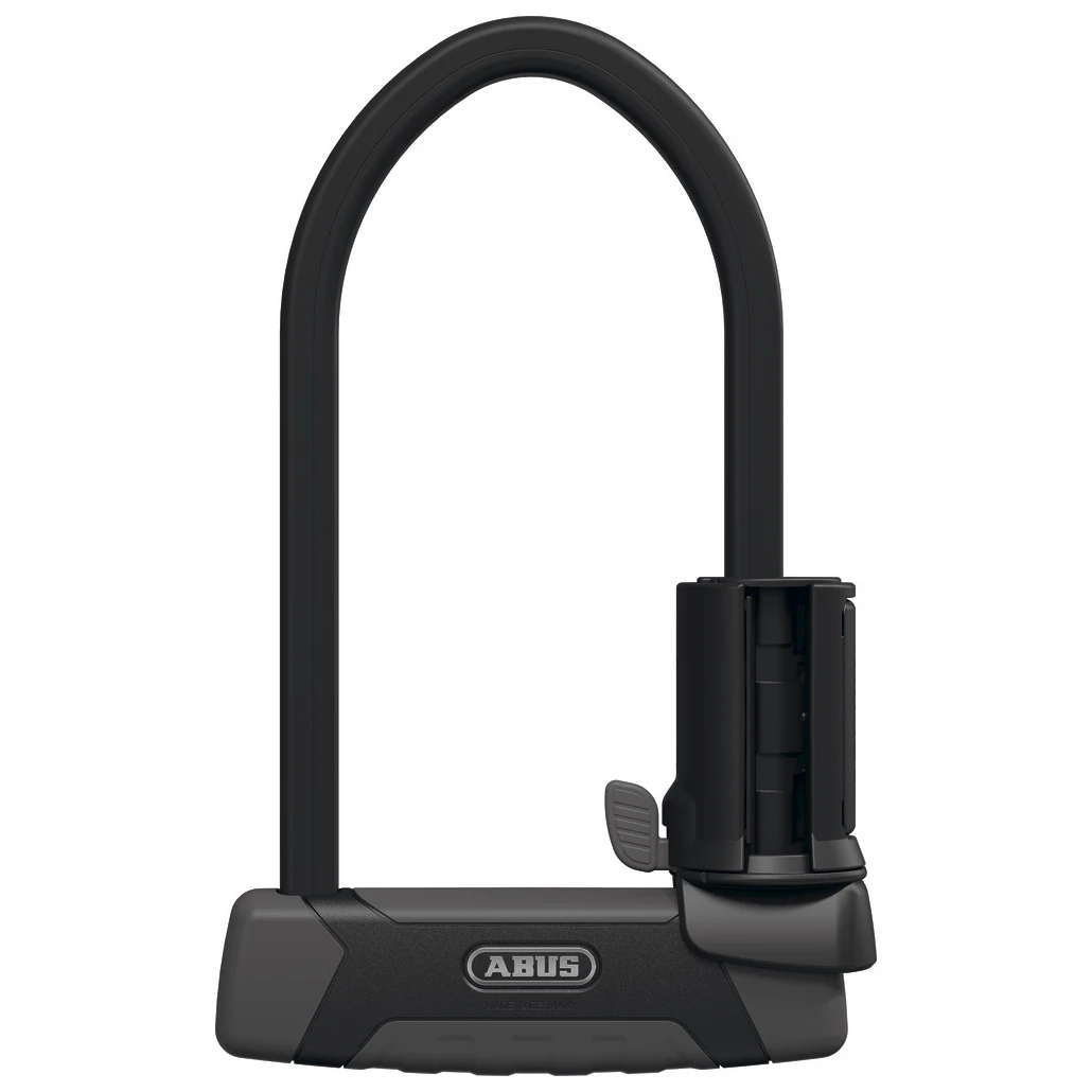 ABUS - Granit Plus 470 - Bike Lock - Image 3