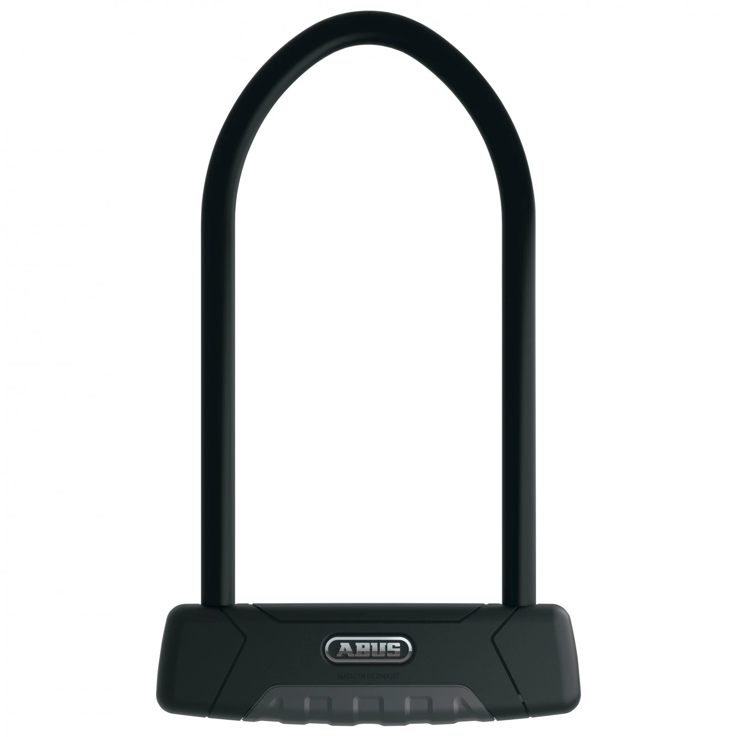 ABUS - Granit Plus 470 - Bike Lock