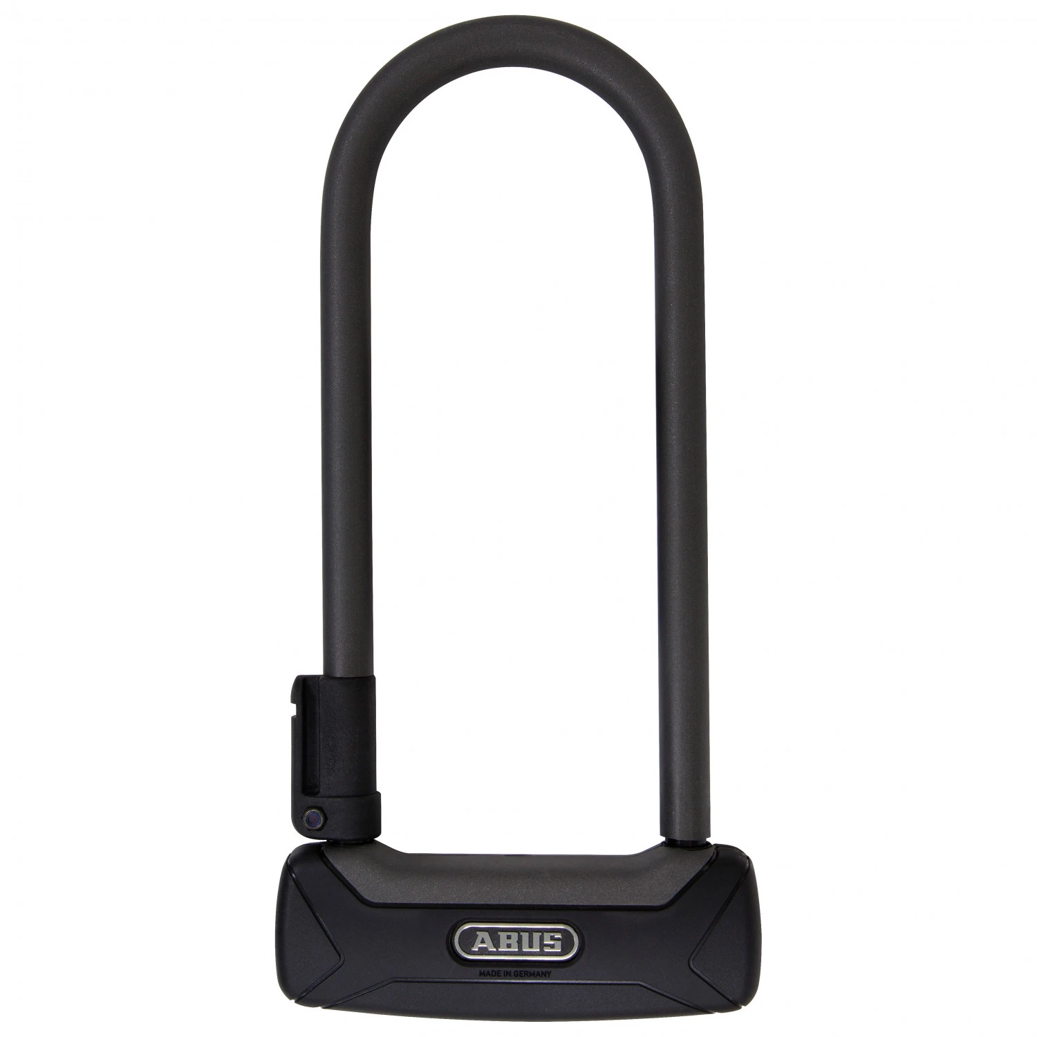 ABUS - Granit Plus 640/135Hb230+Texkf Bk - Bike Lock