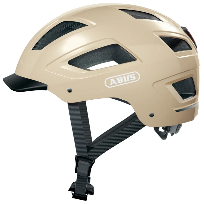 ABUS - Hyban 2.0 - Bike Helmet - Image 5