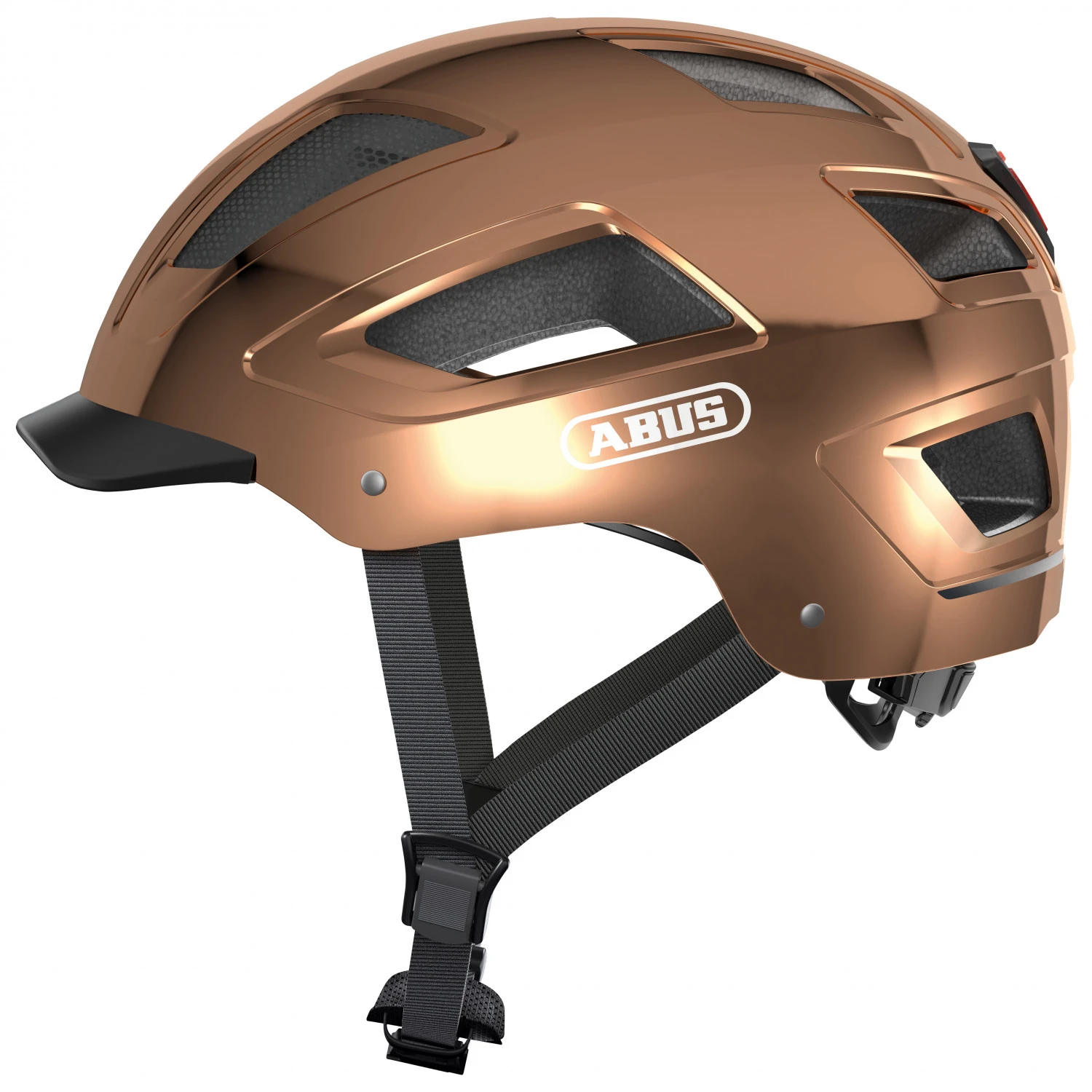 ABUS - Hyban 2.0 - Bike Helmet - Image 6