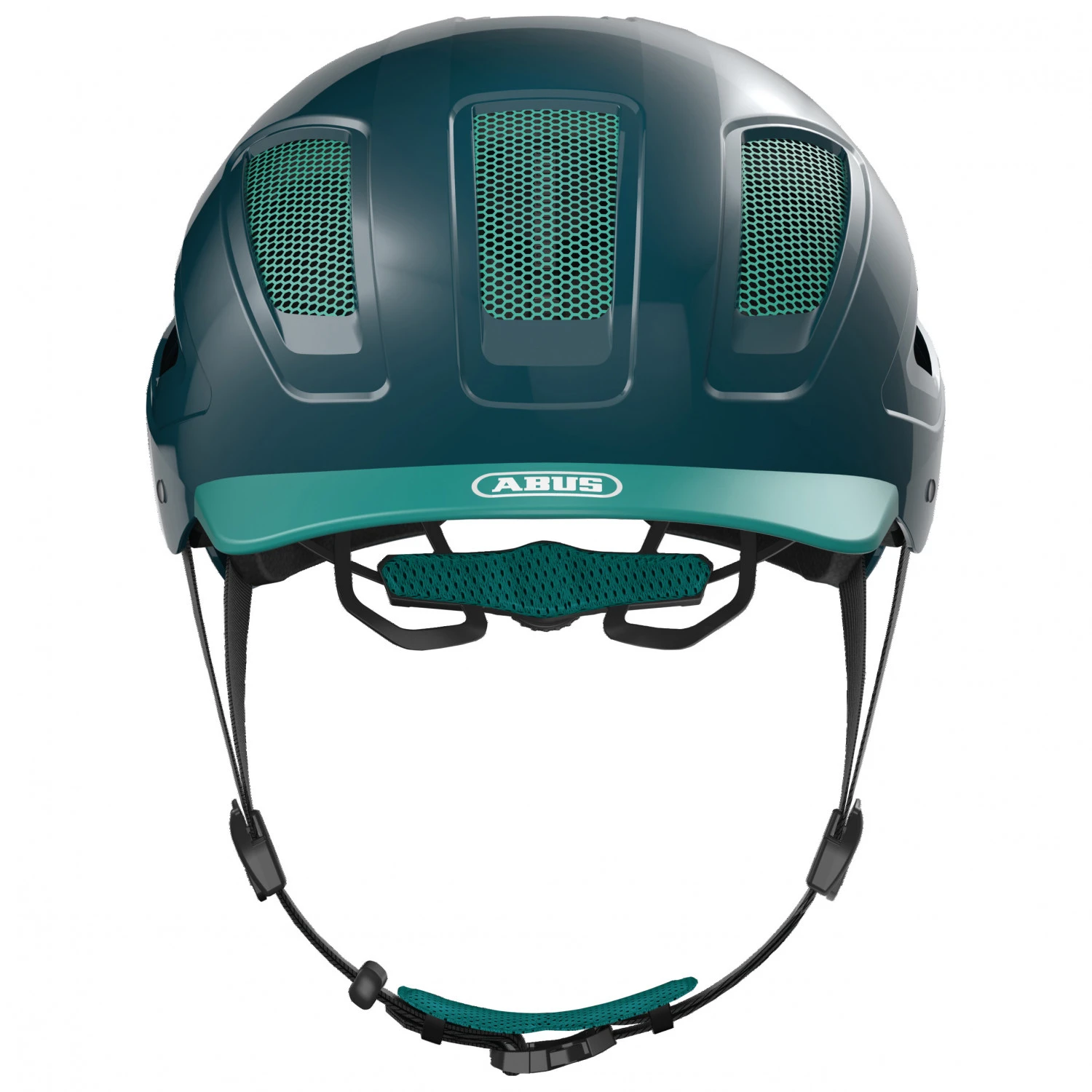 ABUS - Hyban 2.0 - Bike Helmet - Image 2