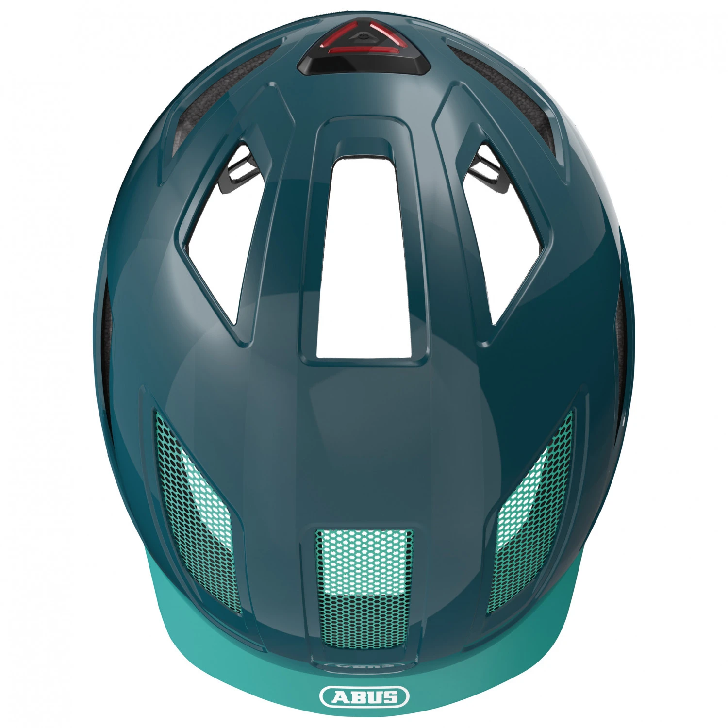 ABUS - Hyban 2.0 - Bike Helmet - Image 4