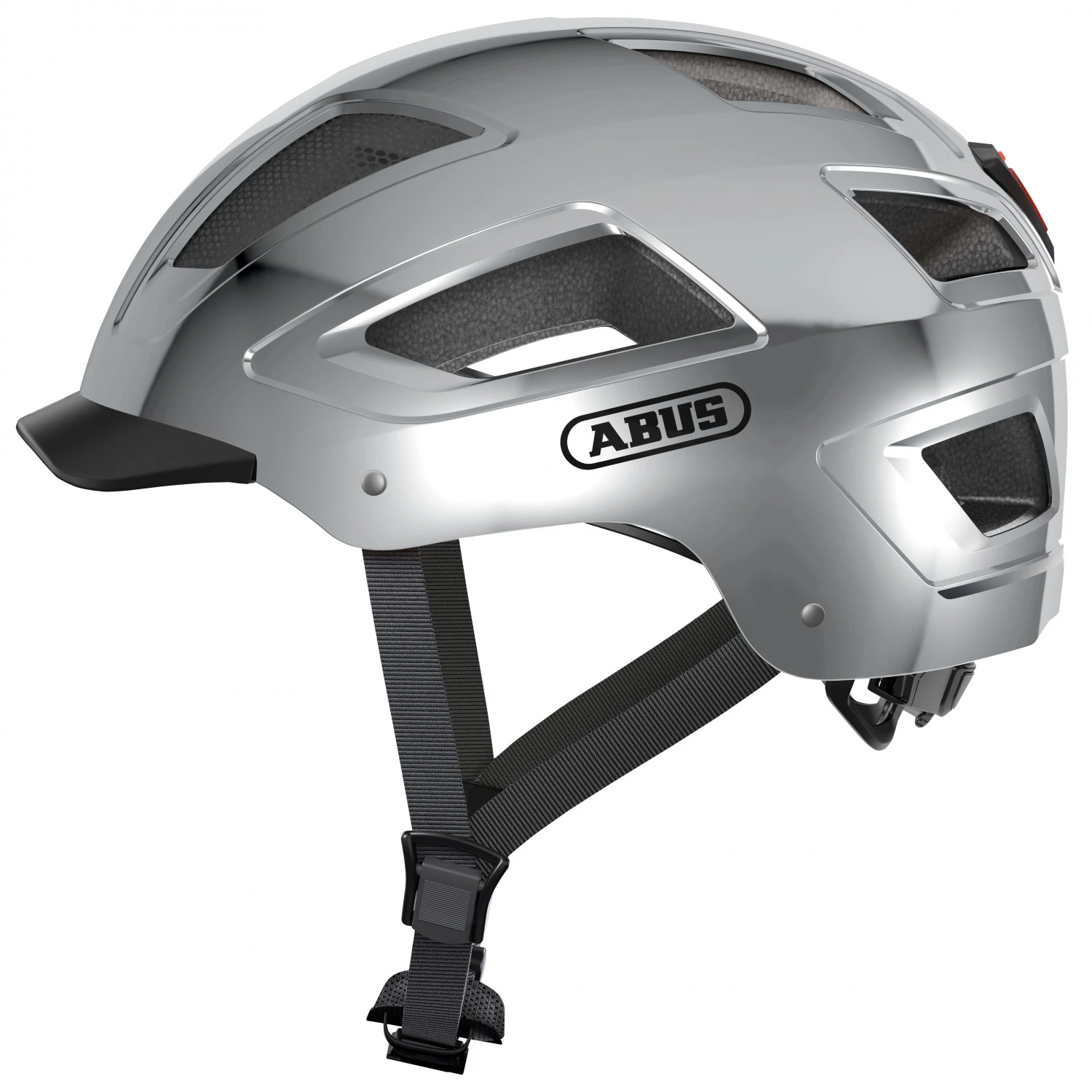 ABUS - Hyban 2.0 - Bike Helmet
