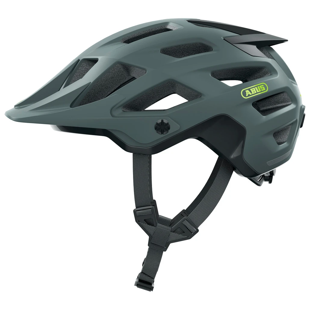 ABUS - Moventor 2.0 - Bike Helmet - Image 5