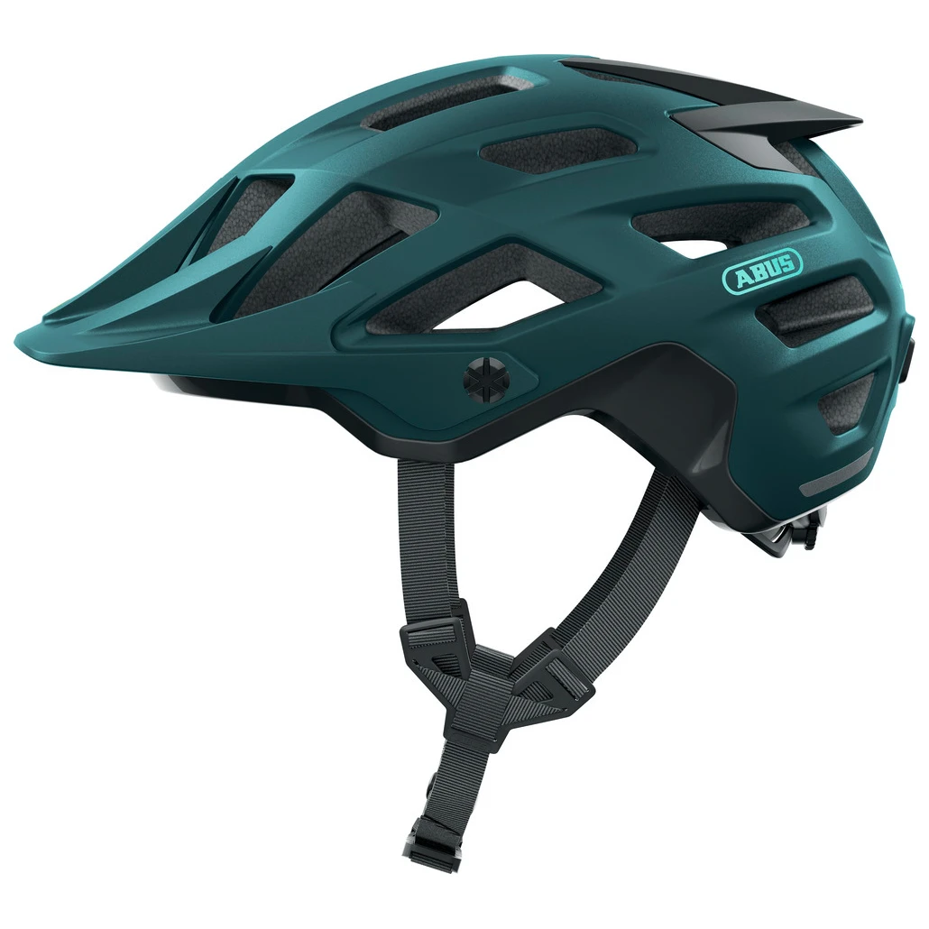 ABUS - Moventor 2.0 - Bike Helmet - Image 6