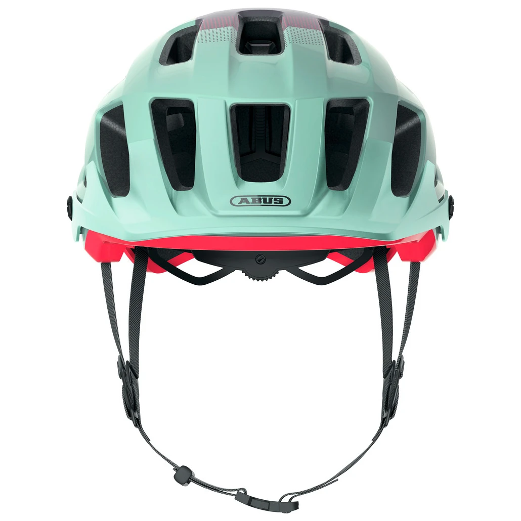 ABUS - Moventor 2.0 - Bike Helmet - Image 2
