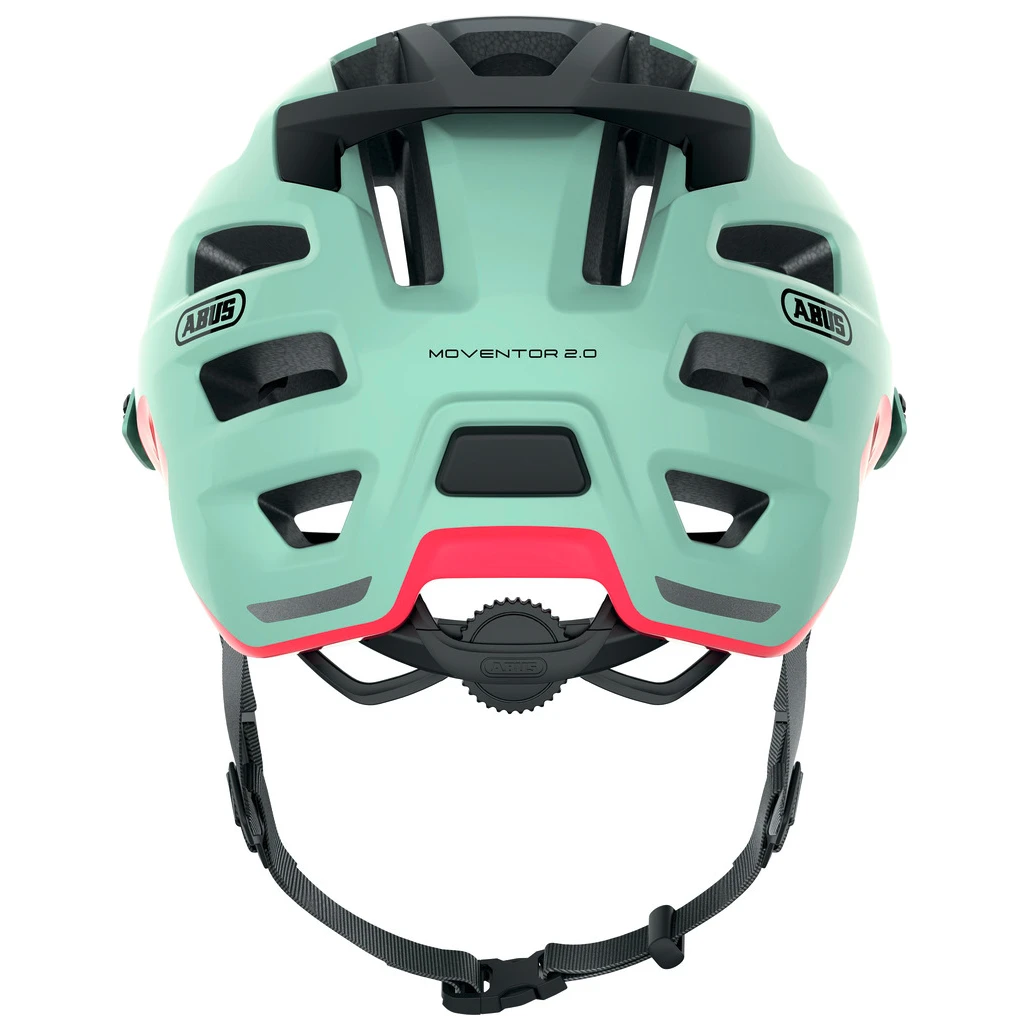 ABUS - Moventor 2.0 - Bike Helmet - Image 3