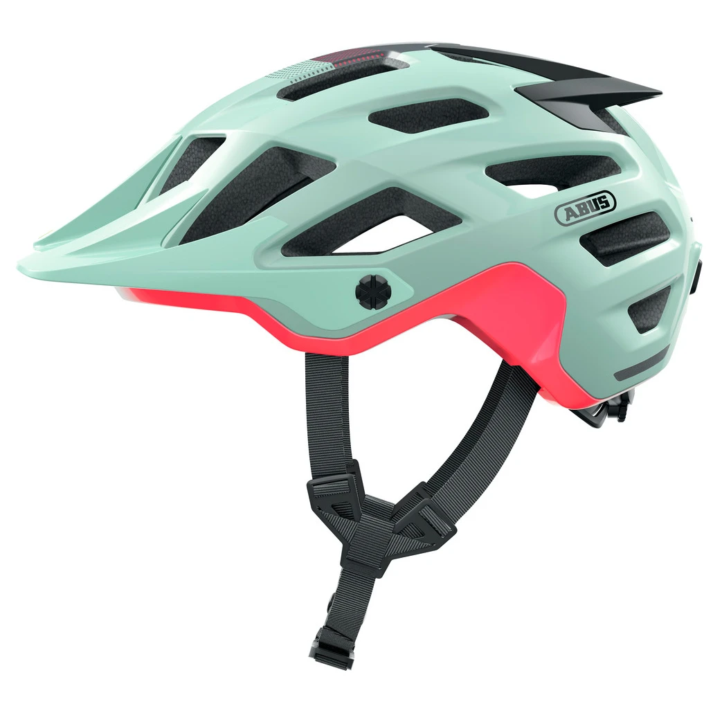 ABUS - Moventor 2.0 - Bike Helmet