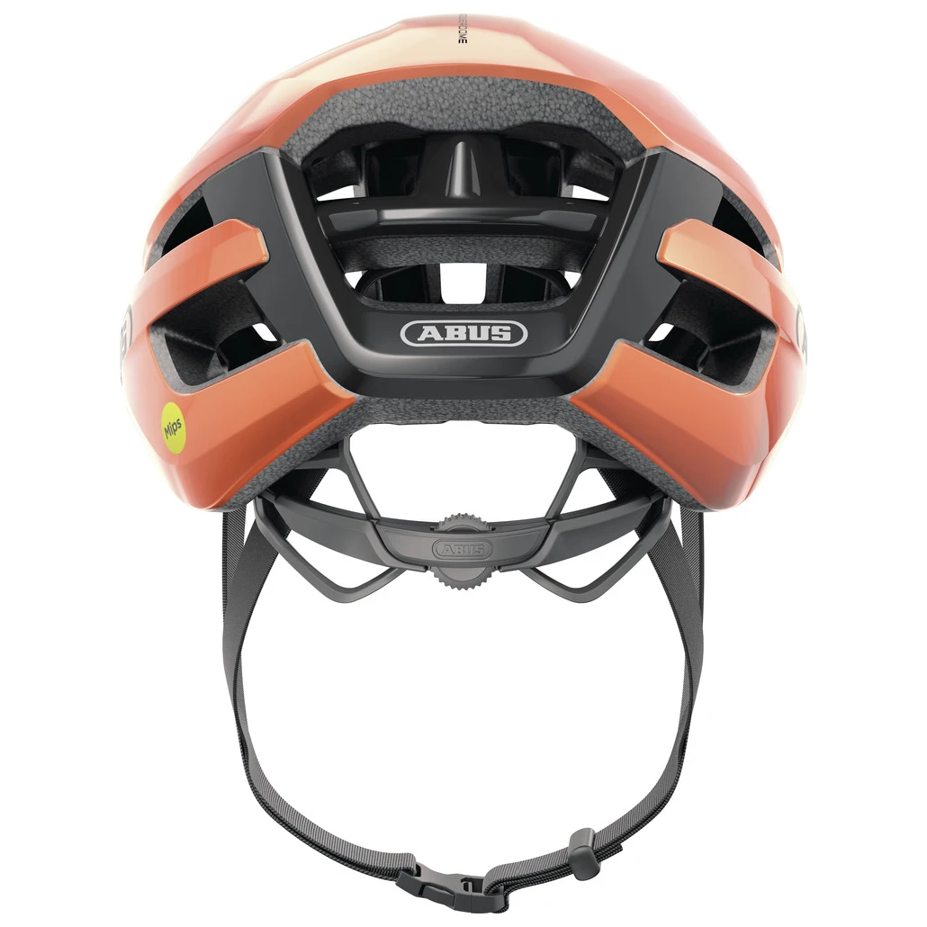 ABUS - Powerdome Mips - Bike Helmet - Image 4
