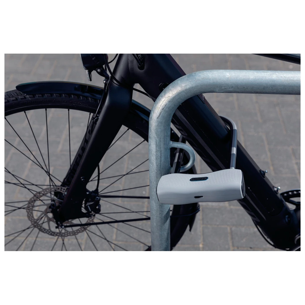 ABUS - SmartX 770A - Bike Lock - Image 4