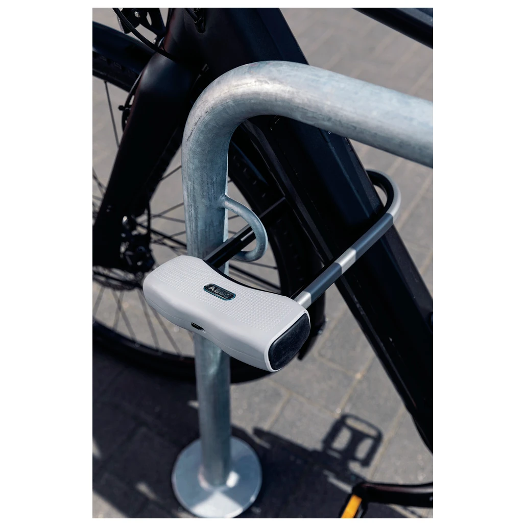 ABUS - SmartX 770A - Bike Lock - Image 5