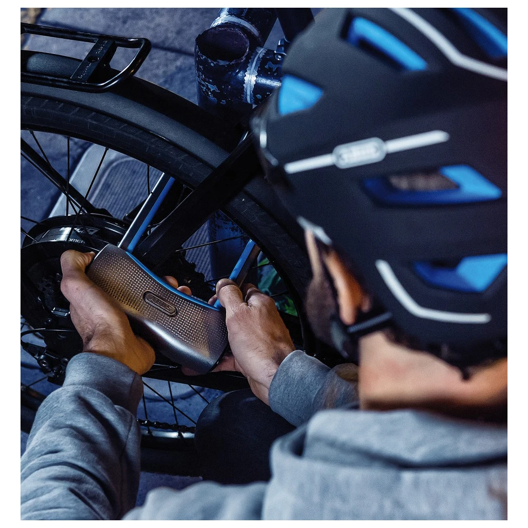 ABUS - SmartX - Bike Lock - Image 2