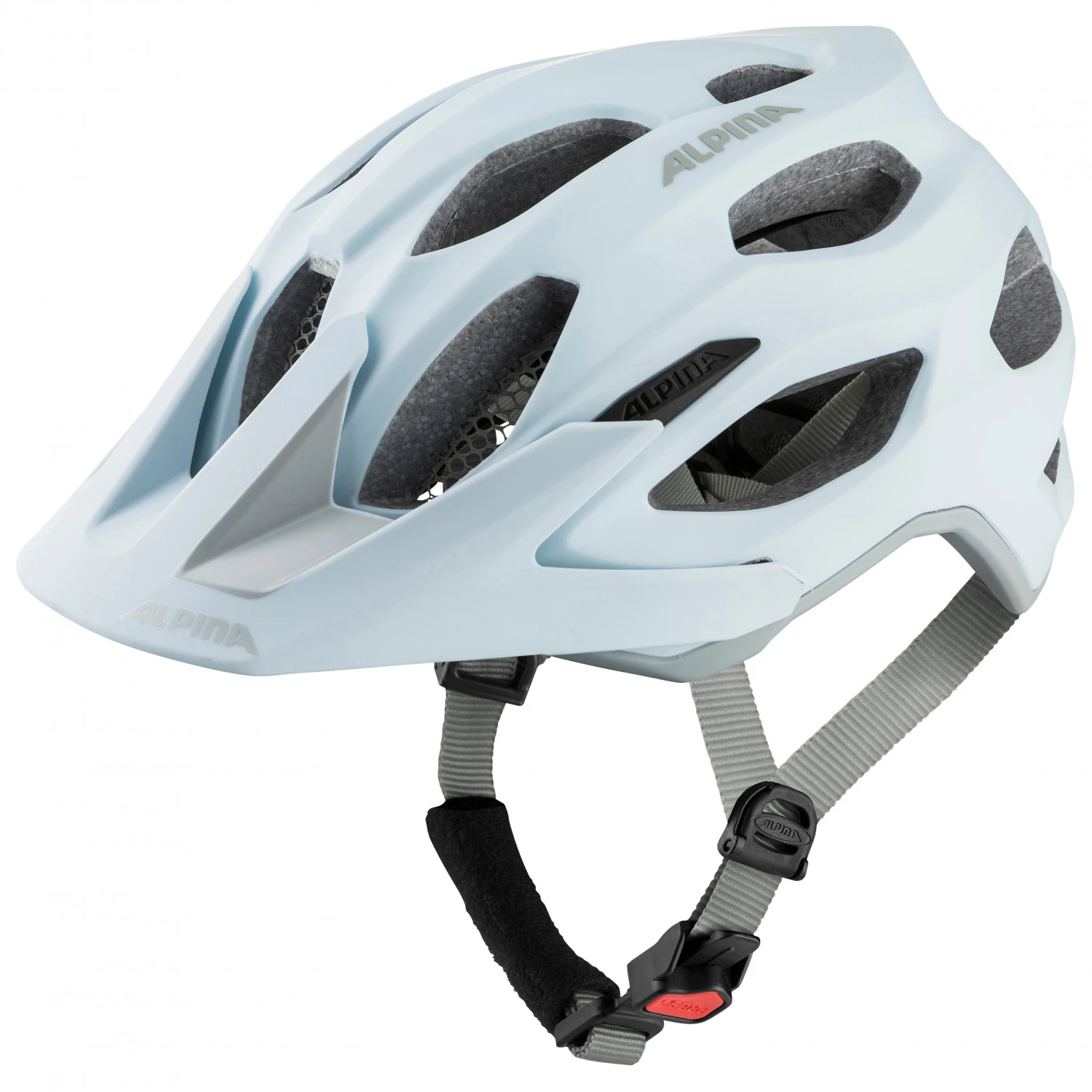 Alpina - Carapax 2.0 - Bike Helmet - Image 4