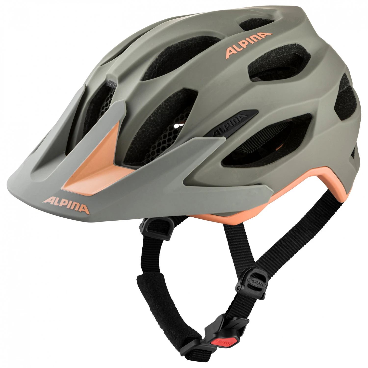 Alpina - Carapax 2.0 - Bike Helmet - Image 5