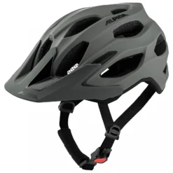 Alpina - Carapax 2.0 - Bike Helmet