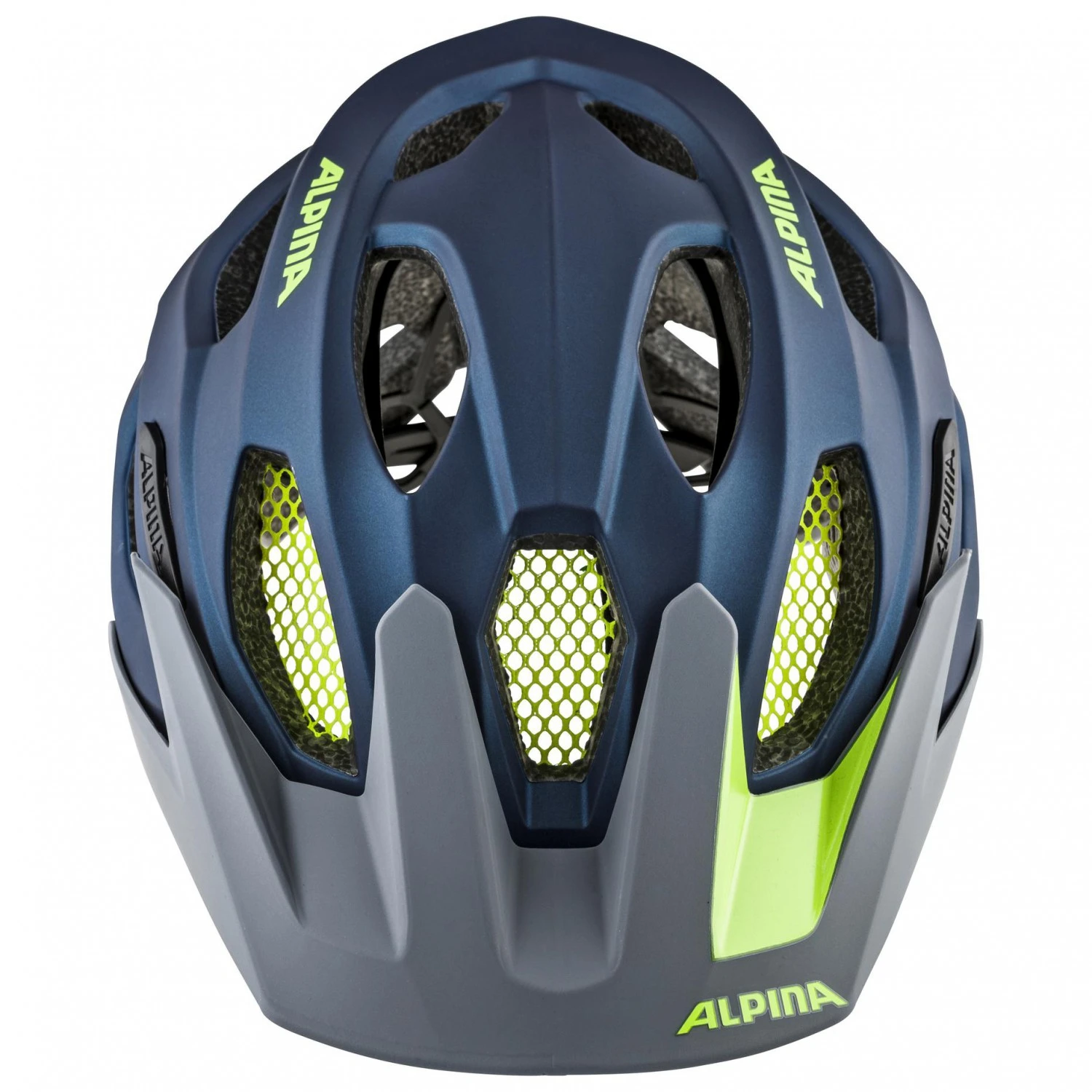 Alpina - Carapax 2.0 - Bike Helmet - Image 2