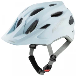 Alpina - Carapax Junior - Bike Helmet