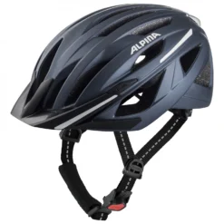 Alpina - Haga - Bike Helmet