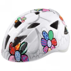 Alpina - Kid's Alpina Ximo Flash - Bike Helmet