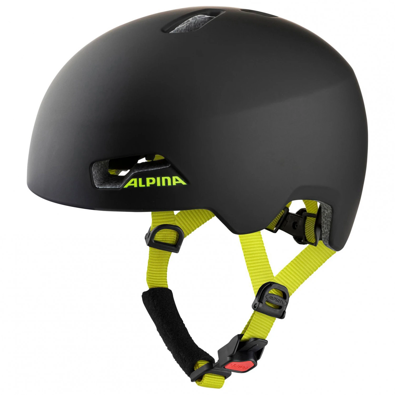 Alpina - Kid's Hackney - Bike Helmet - Image 5