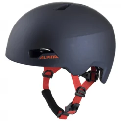 Alpina - Kid's Hackney - Bike Helmet