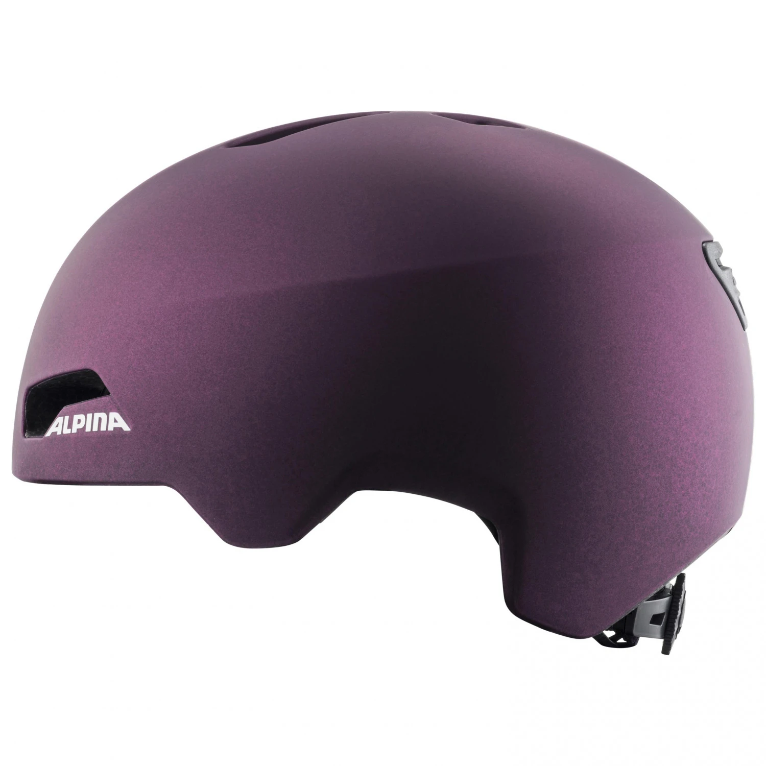 Alpina - Kid's Hackney - Bike Helmet - Image 3