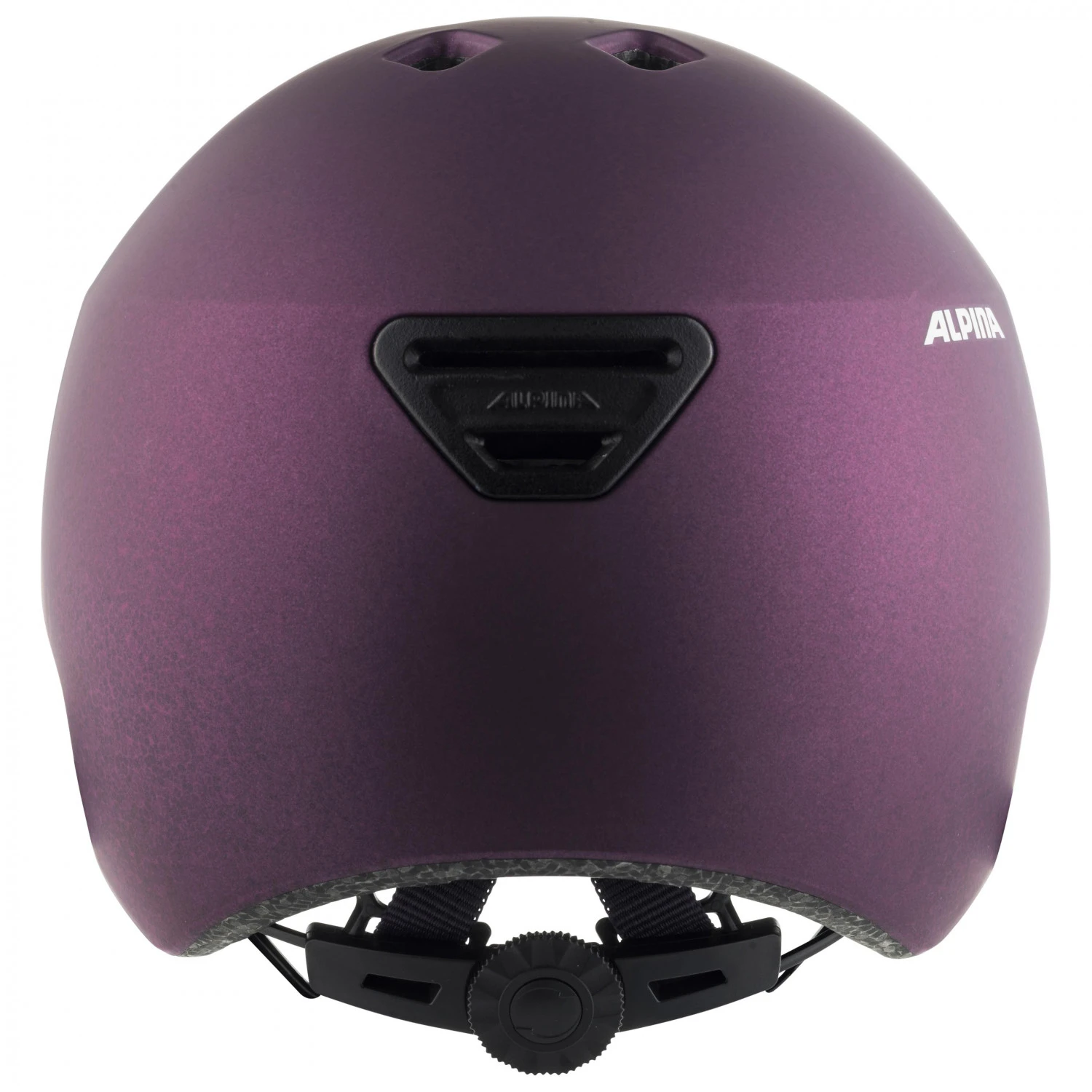 Alpina - Kid's Hackney - Bike Helmet - Image 4