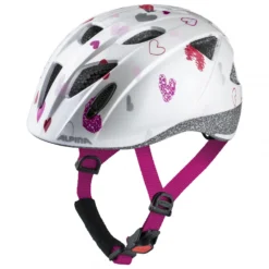 Alpina - Kid's Ximo - Bike Helmet