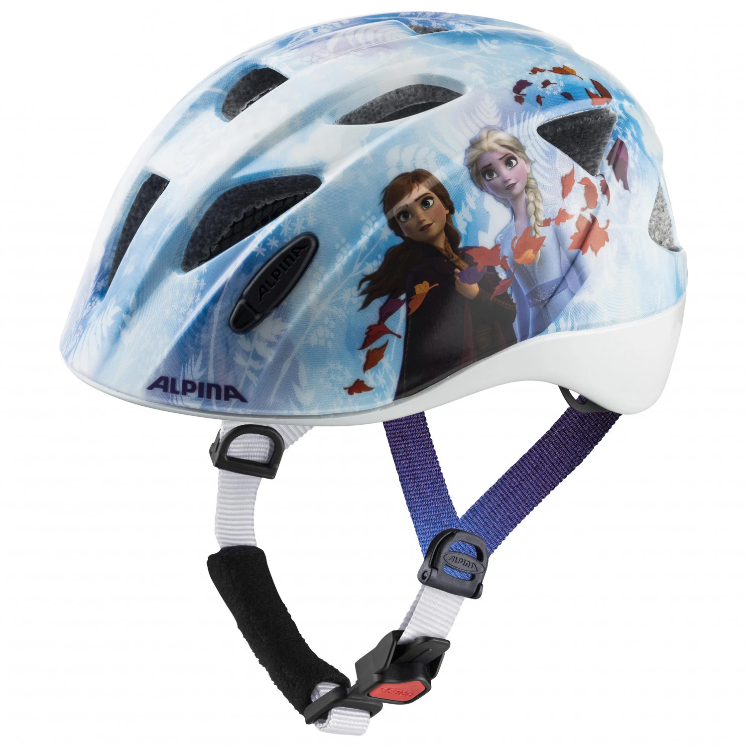 Alpina - Kid's Ximo Disney - Bike Helmet - Image 5