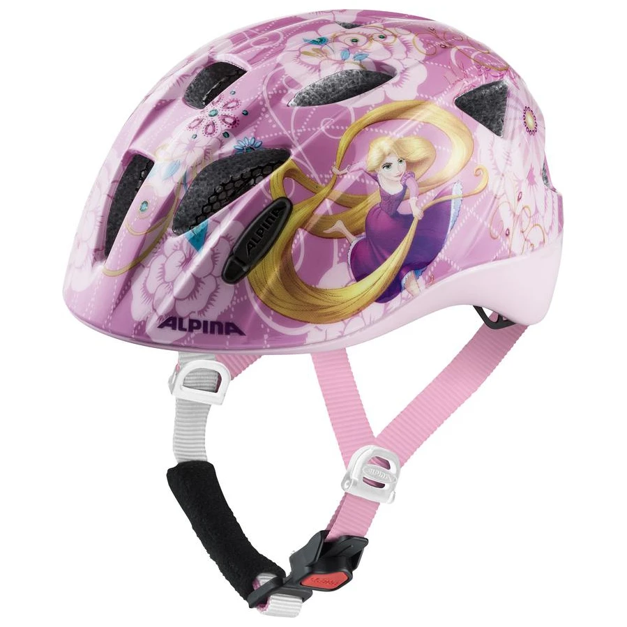 Alpina - Kid's Ximo Disney - Bike Helmet