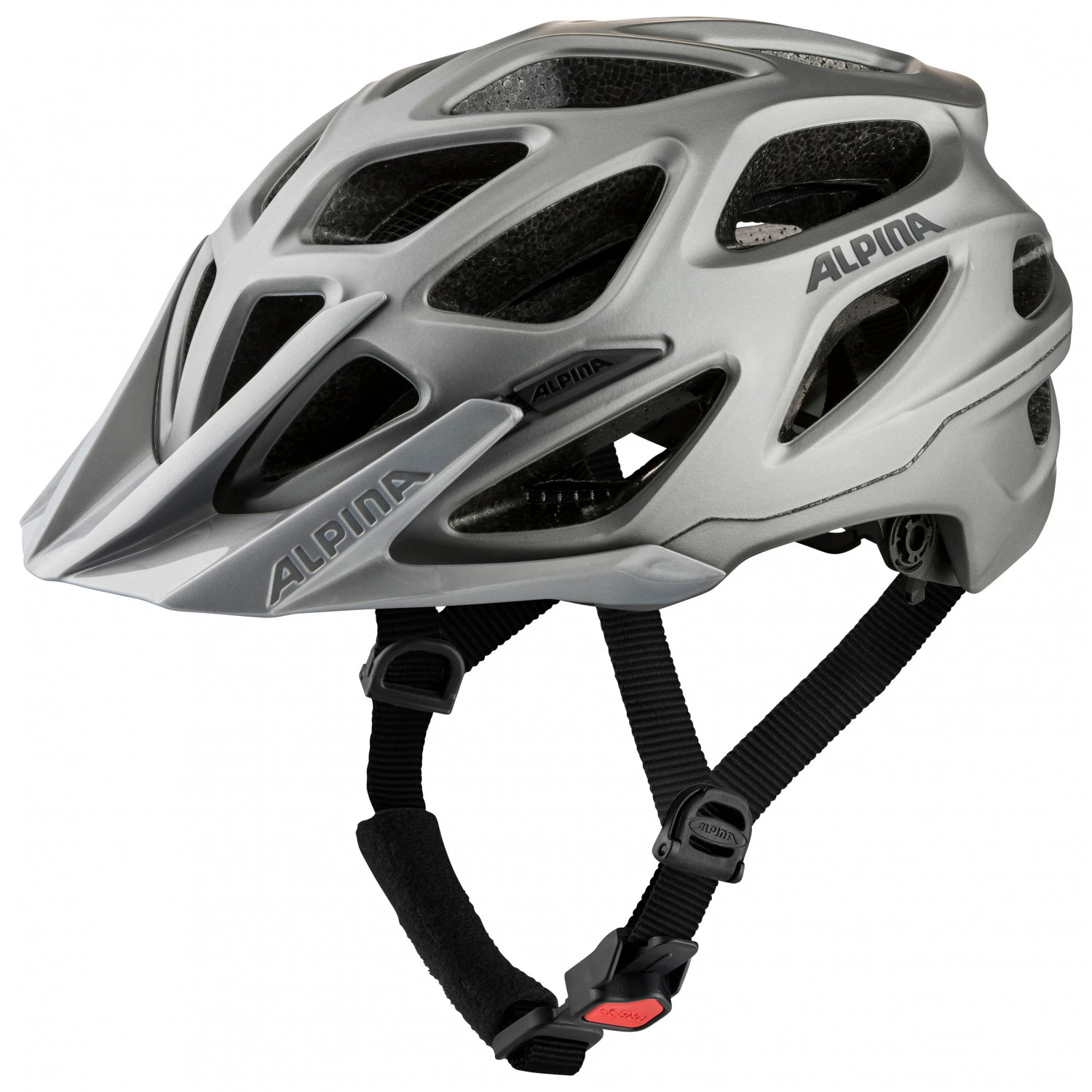 Alpina - Mythos 3.0 L.E. - Bike Helmet - Image 5