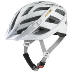 Alpina - Panoma Classic - Bike Helmet