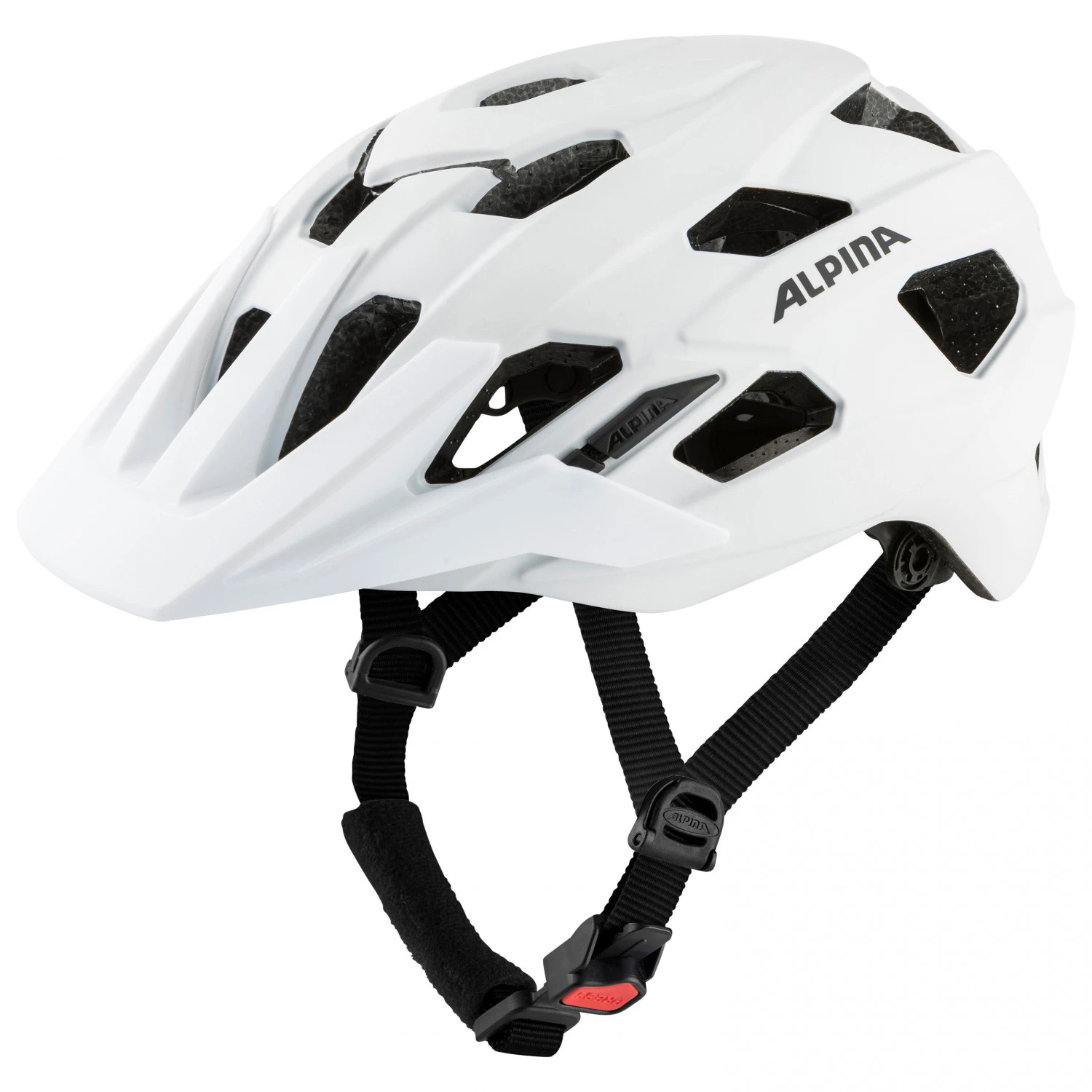 Alpina - Plose Mips - Bike Helmet - Image 5