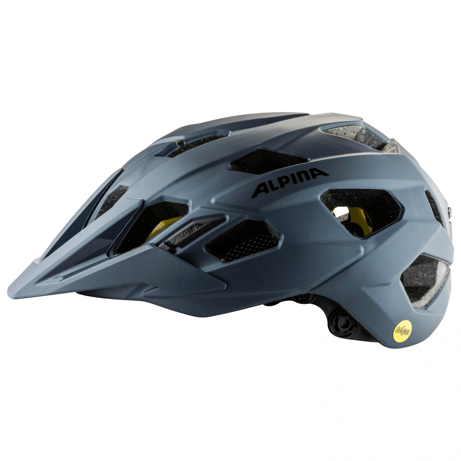 Alpina - Plose Mips - Bike Helmet - Image 3