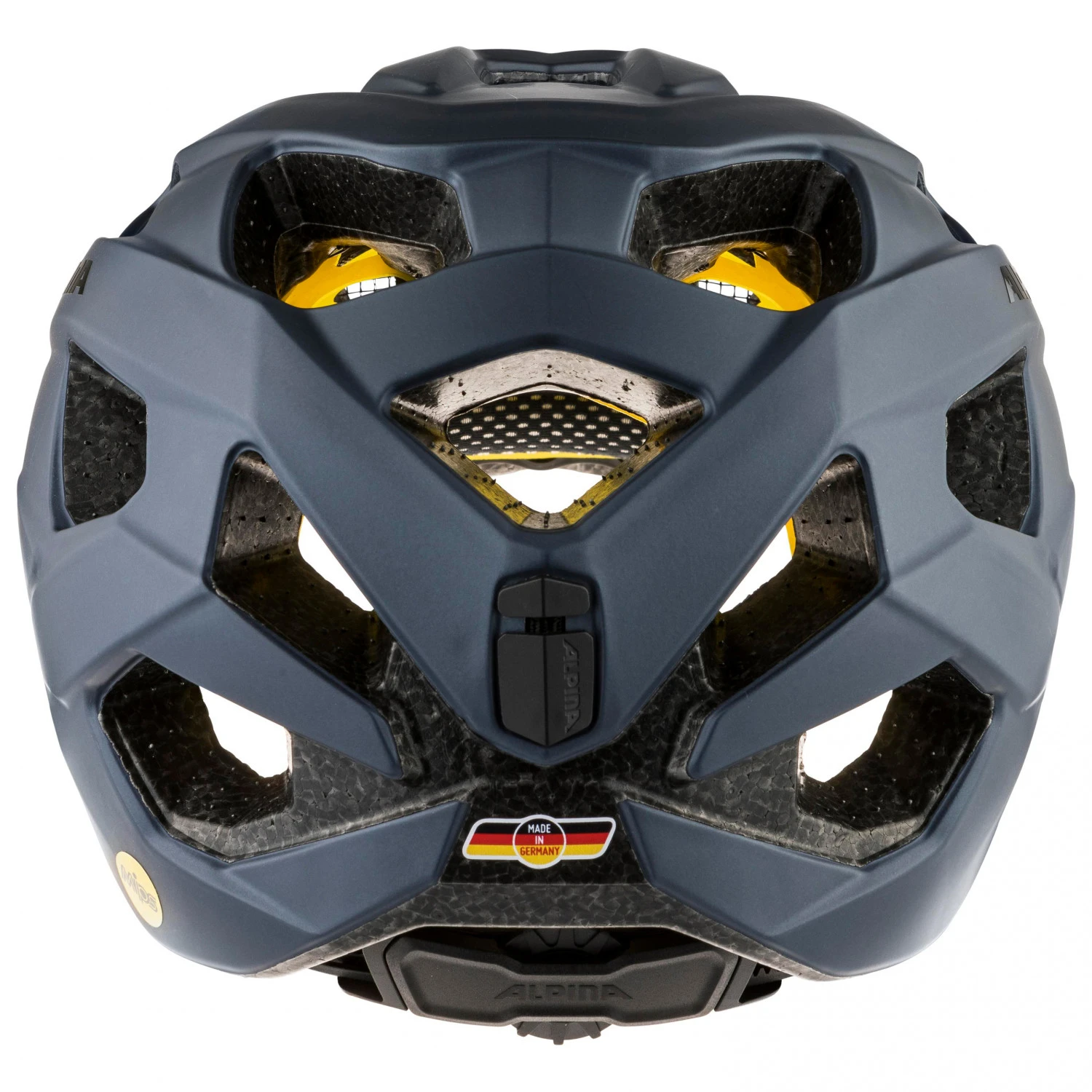 Alpina - Plose Mips - Bike Helmet - Image 4