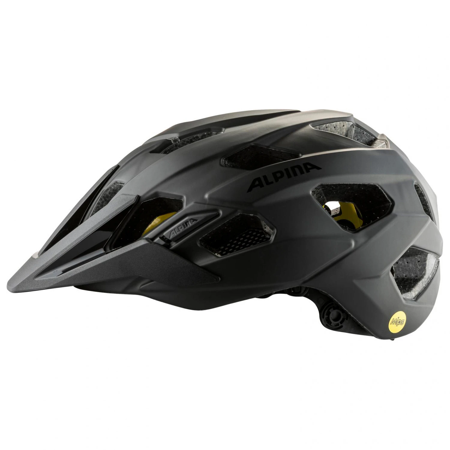 Alpina - Plose Mips - Bike Helmet