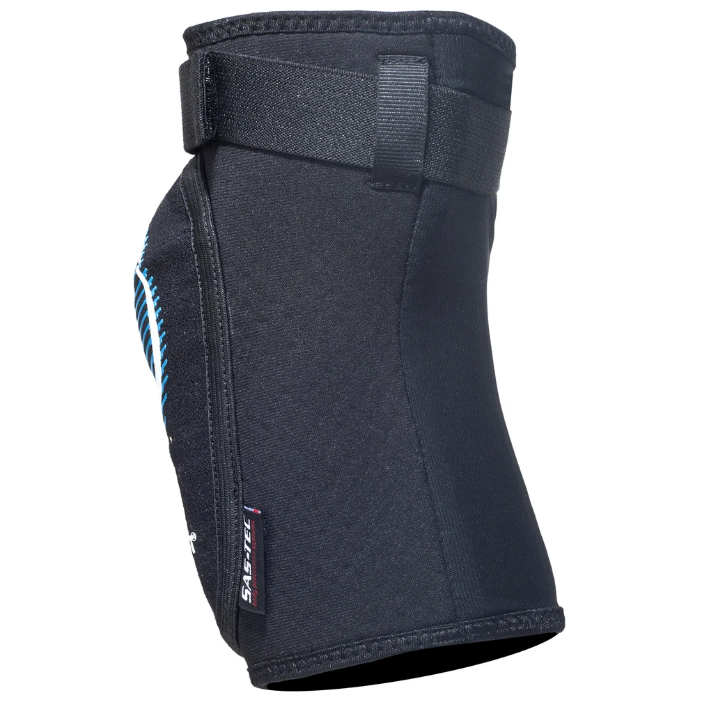 Amplifi - Kid's Polymer Knee Grom - Knee Protection - Image 2